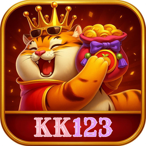 kk123.com Logo