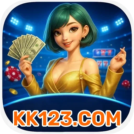 KK123.COM App
