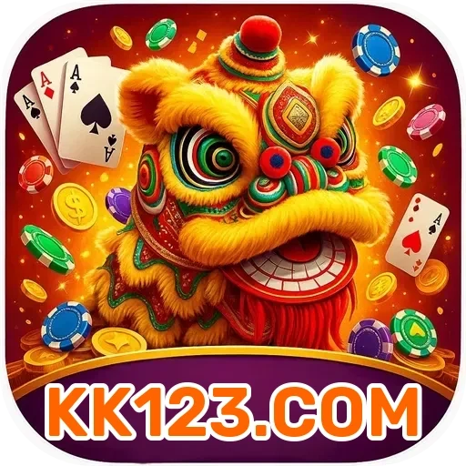 KK123.COM Bônus