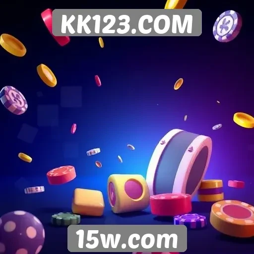 Impacto dos bônus e promoções em KK123.COM