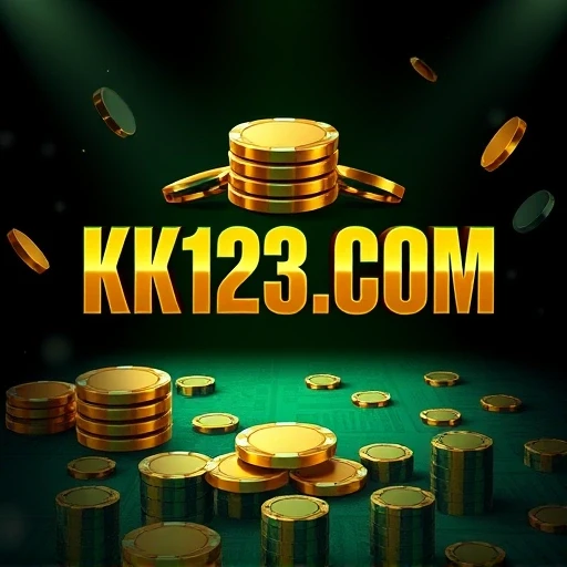 KK123.COM | Acesse o App do Melhor Site Oficial de Cassino
