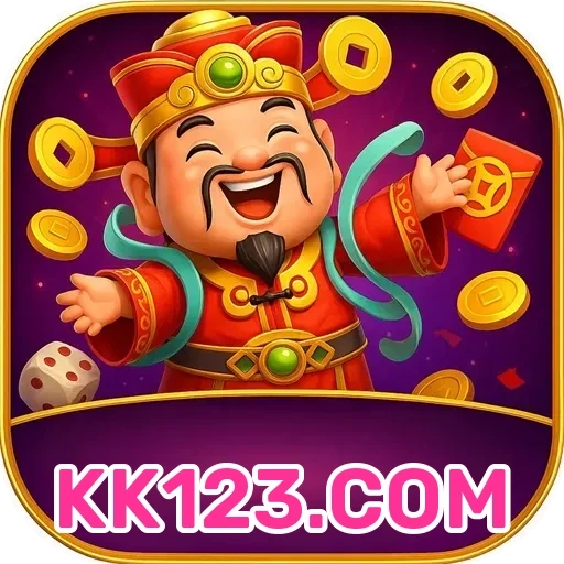 KK123.COM Plataforma