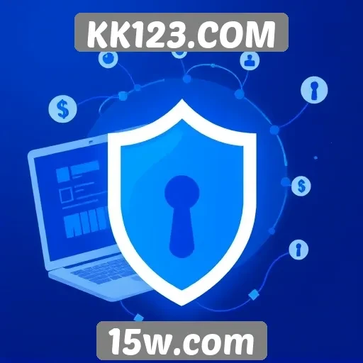 Entenda as políticas de segurança do site KK123.COM